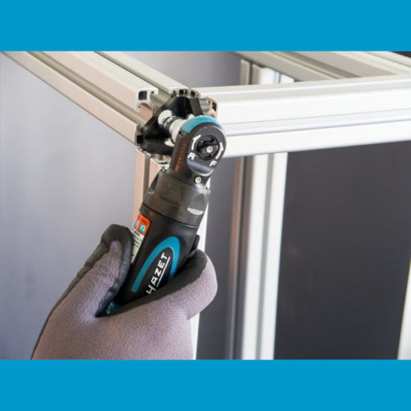 9021P-2 ミニエアラチェット