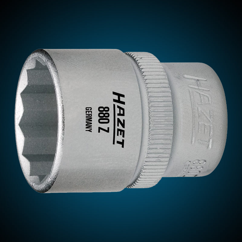 HAZET Hazet 163から259/14 12ポイントソケット組 - その他道具、工具