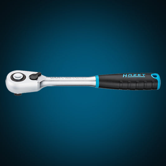 8816HPS ファインピッチラチェットレンチ 3/8" クイックリリース付き