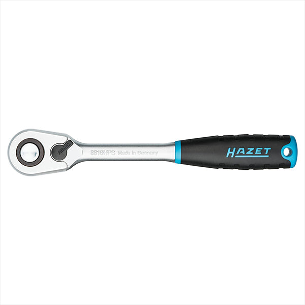 8816HPS ファインピッチラチェットレンチ 3/8" クイックリリース付き