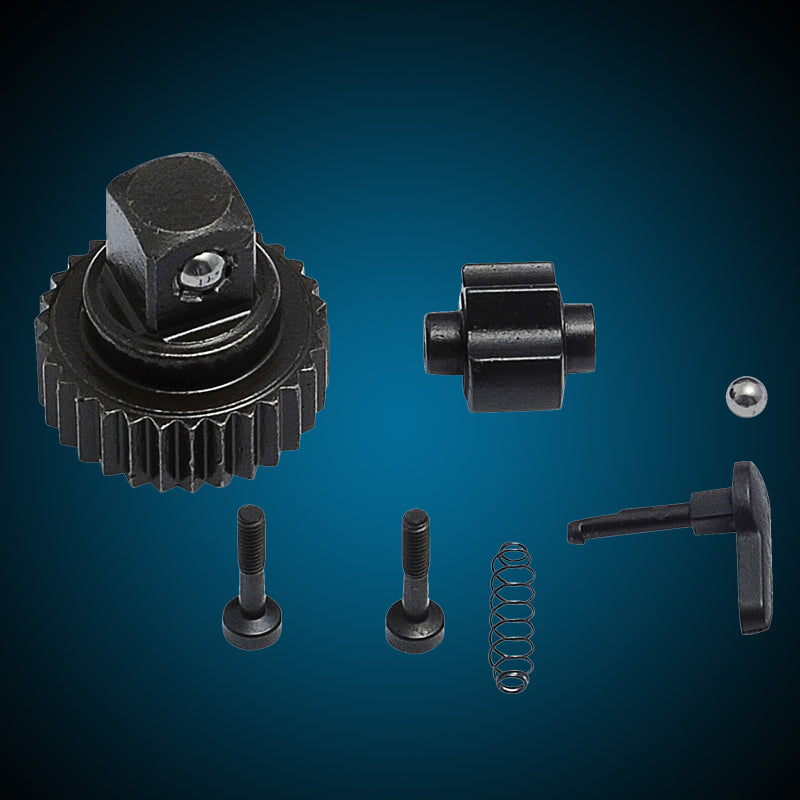 8816P/7N ラチェットリペアーセット 3/8”