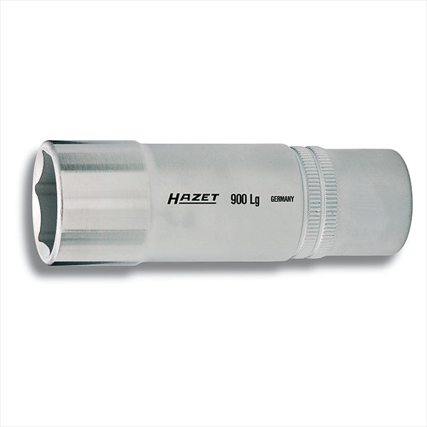900LG-21 ロングヘックスソケット (6ポイント) 1/2" 21mm