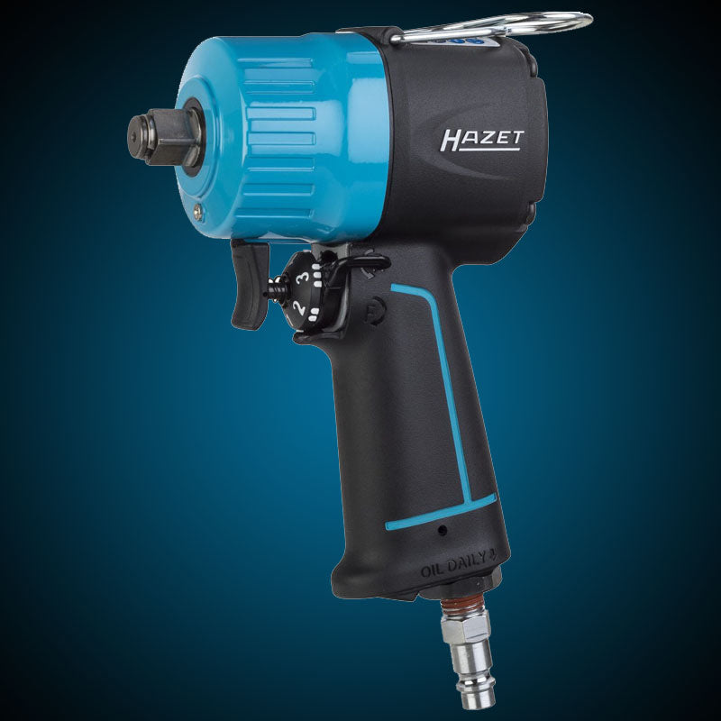 9012MT インパクトレンチ 1/2"