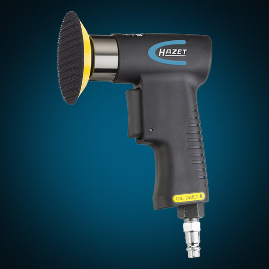 HAZET 9033N-5 ミニオービタルサンダー