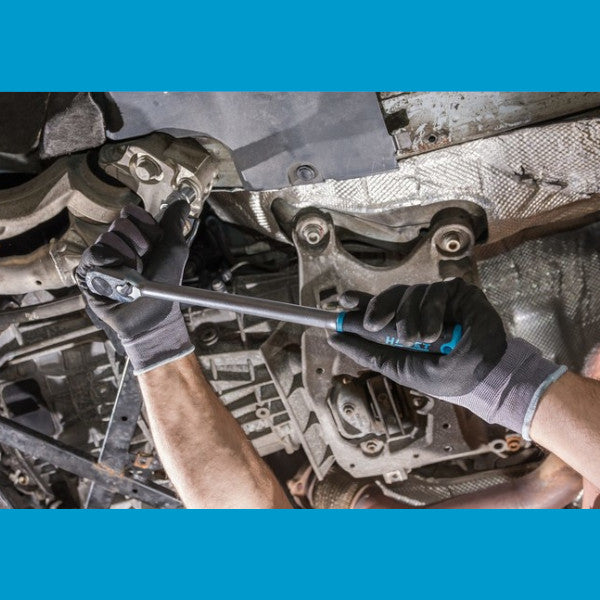 916HPL ファインツースラチェット 1/2” ロング