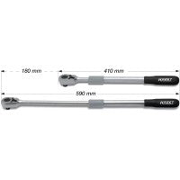 916GL ロング首振りラチェット 1/2”