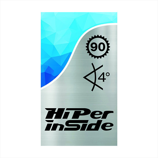 856-1HP スマートケース入りビットラチェットセット 38個組