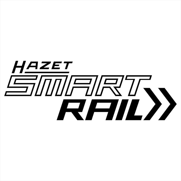 900S-SR/5スマートレール 1/2" インパクトソケット5個セット