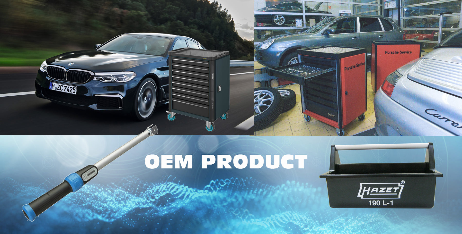OEM