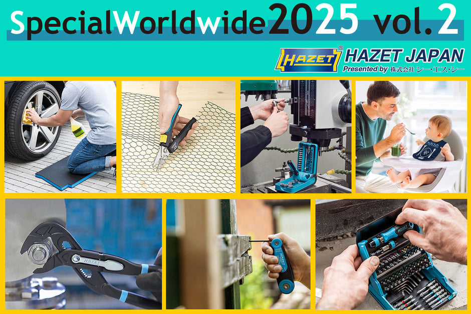 Special Worldwide2025 Vol.2