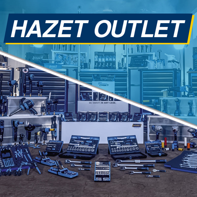 HAZET アウトレット商品