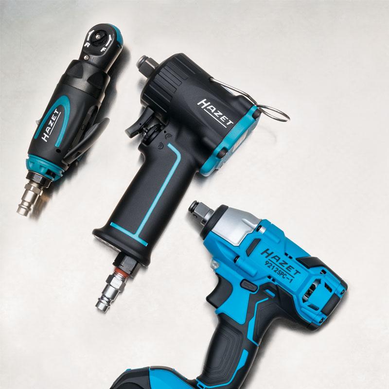 HAZET エアーツール