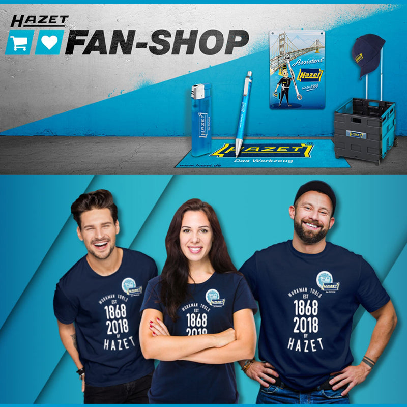 HAZET GOODS