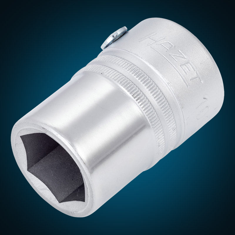 1000-21 ヘックスソケット 3/4” 21mm – HAZET JAPAN