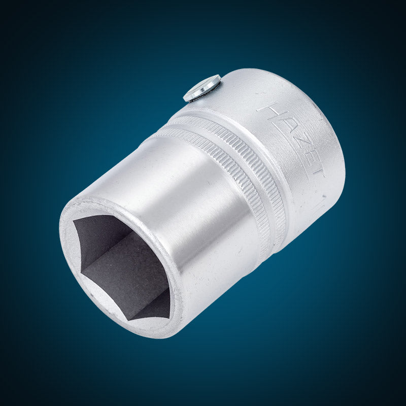 1000-24 ヘックスソケット 3/4” 24mm