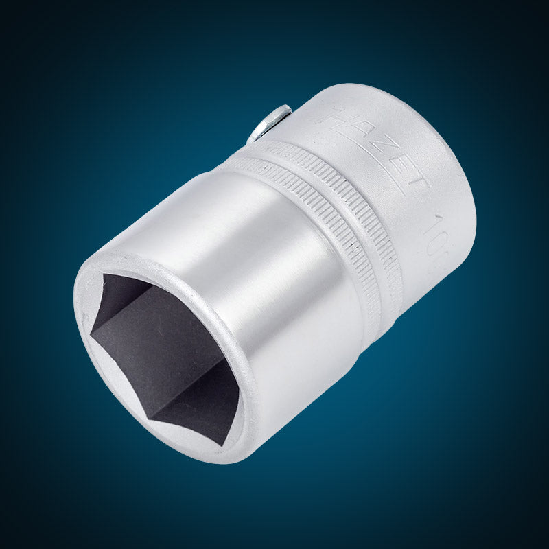 1000-27 ヘックスソケット 3/4” 27mm