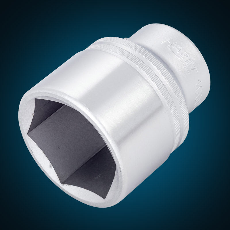 1000-46 ヘックスソケット 3/4” 46mm