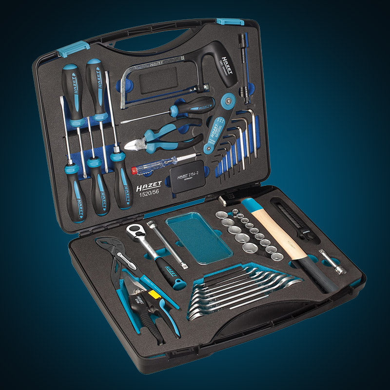 1520/56 ツールキット56点セット