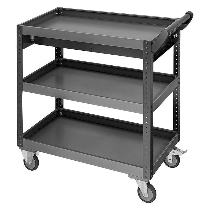 167-3NS2 サービストロリー (BLACK) – HAZET JAPAN