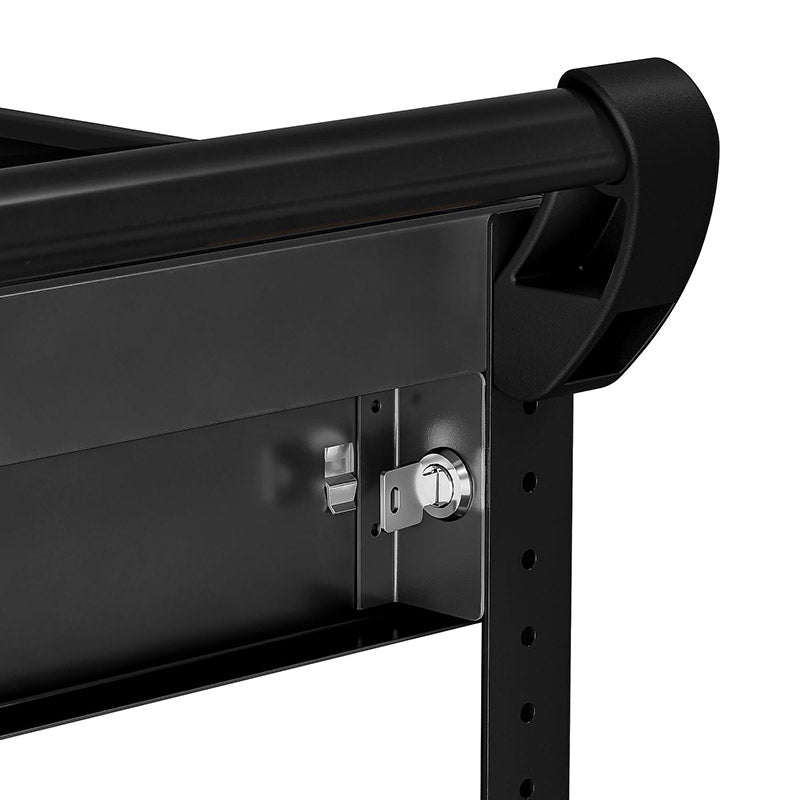 167-3NS2 サービストロリー (BLACK) – HAZET JAPAN