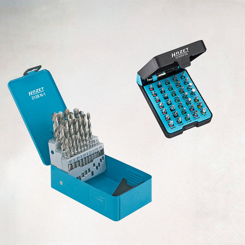 177-7/217 ツールトロリー7段 （217点ツールセット付き）