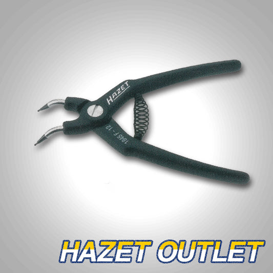 1845F-12 サークリッププライヤー 45°