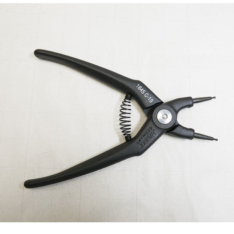 1845C-19 サークリッププライヤー