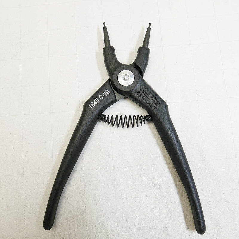 1845C-19 サークリッププライヤー