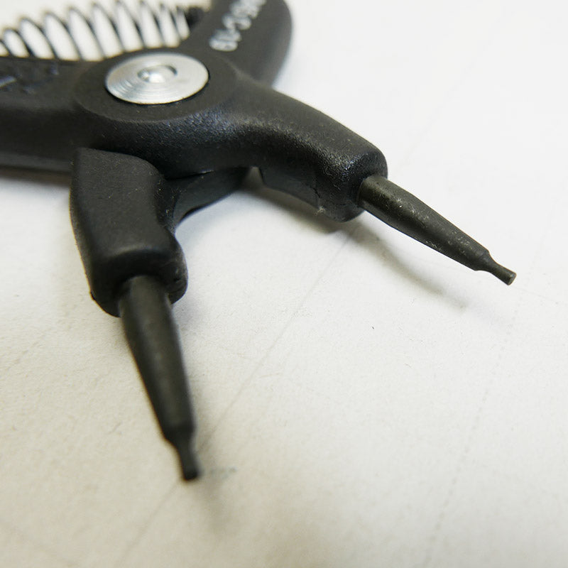 1845C-19 サークリッププライヤー