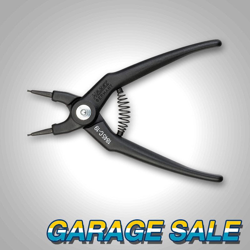 1845C-19 サークリッププライヤー