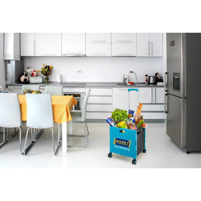 1868-900 ショッピングカート – HAZET JAPAN