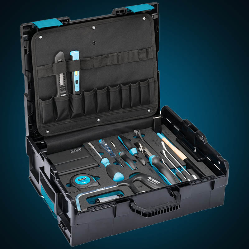 190L-136/83 Lボックス ツールセット