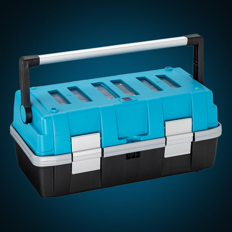 190L-2 プラスチックツールボックス