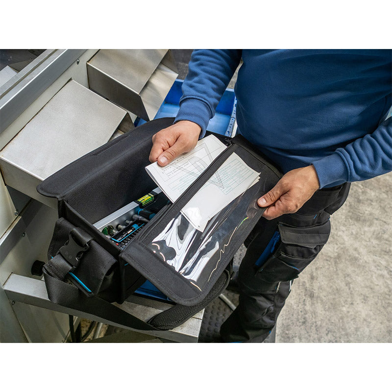 191T-5L ツールバッグ (タイムセール)