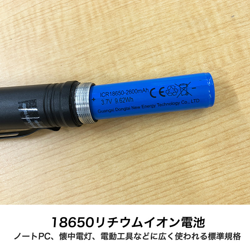 1979-75 UV LEDトーチライト – HAZET JAPAN