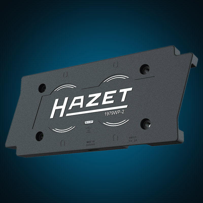 1979WP-2 ワイヤレス充電パッド