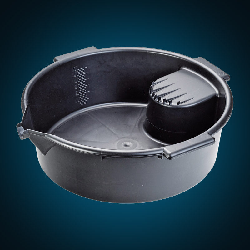 197N-1 オイルドレンパン 6ℓ