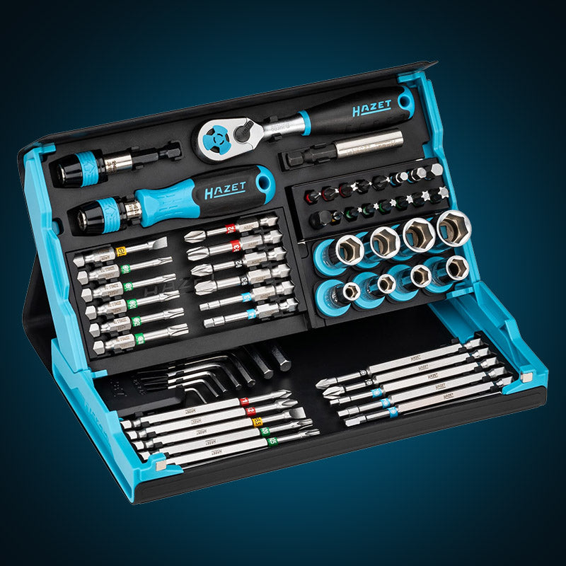 2200SC-32 SMART CASE スマートケースBitドライバーセット