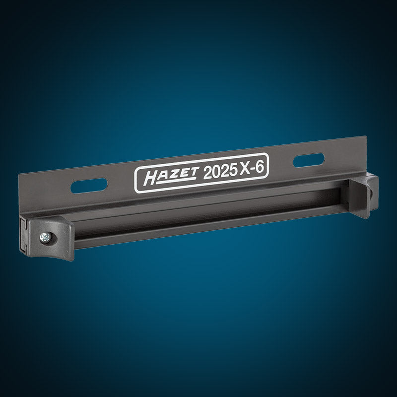 2025X-6 ガイドレール