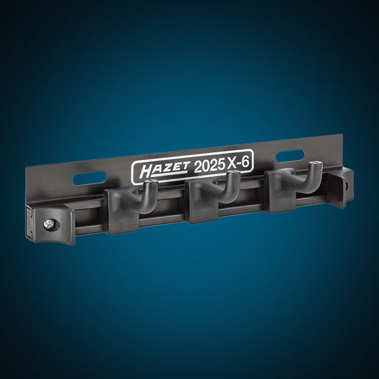 2025X-6/4 ガイドレール（フック付き）