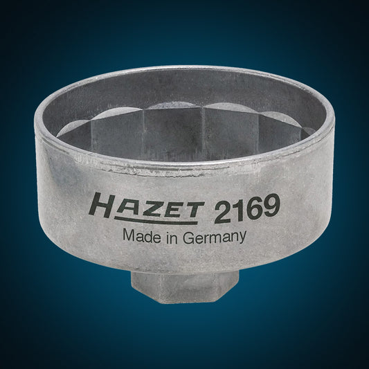 2169 オイルフィルターレンチ 74mm