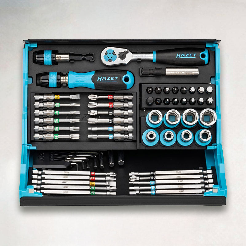 2200SC-32 SMART CASE スマートケースBitドライバーセット