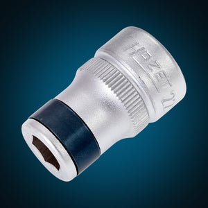 2250-3 ビットアダプター 3/8（10mm）差込角→六角ビット5/16