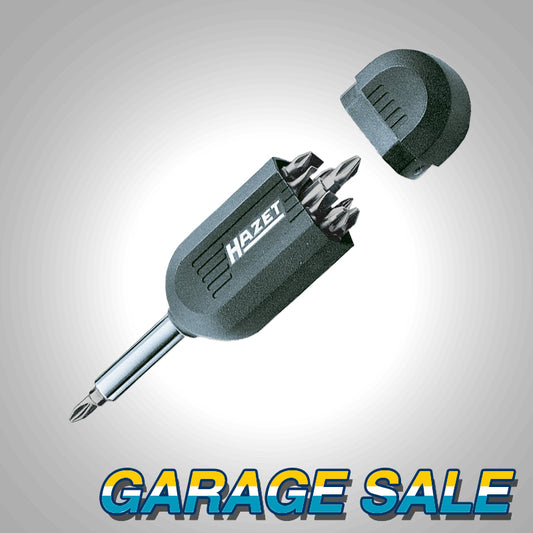 2260X/10N Hinoxビットホルダーセット