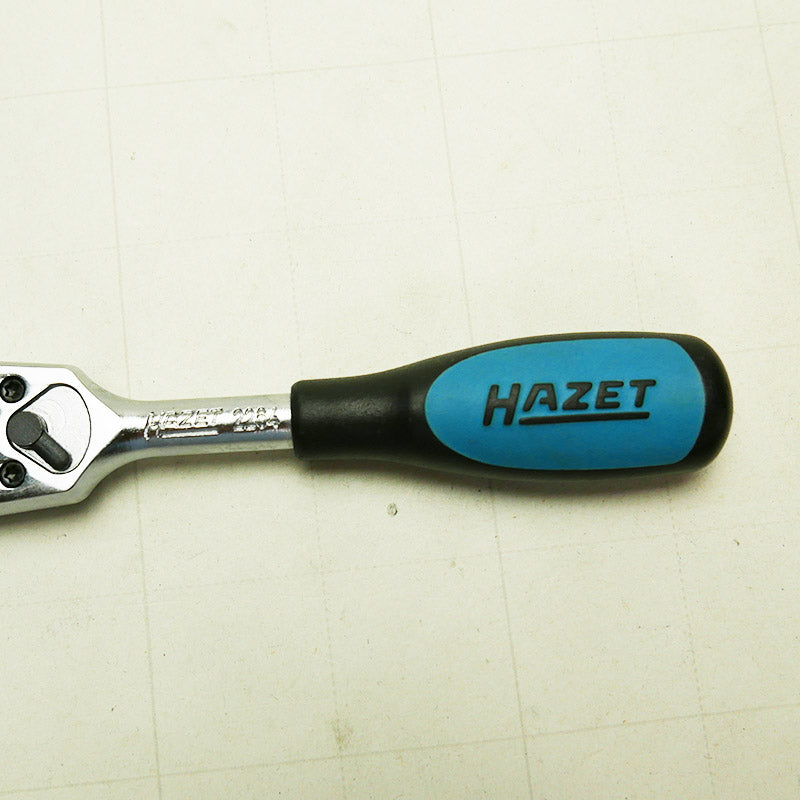 2264 ビット用リバーシブルラチェット 1/4 – HAZET JAPAN