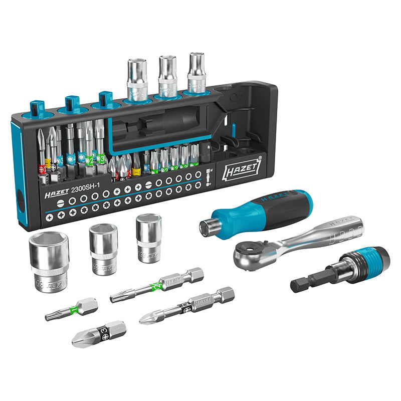 2300SH-1 SMART HOLDER スマートツールホルダー