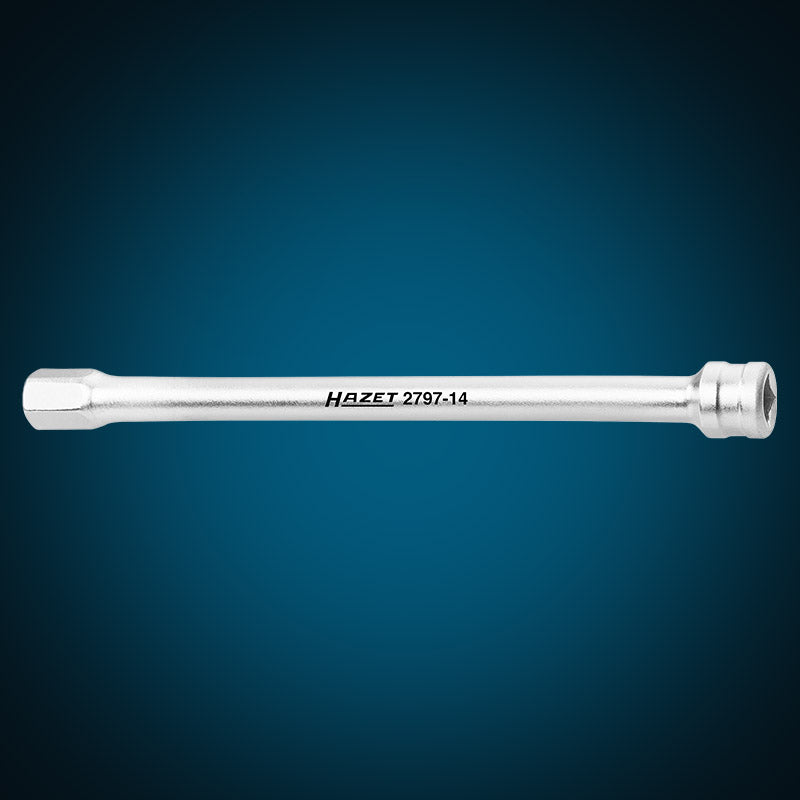 2797-14 ヘッドライト調整ツール 3/8インチ 六角14mm