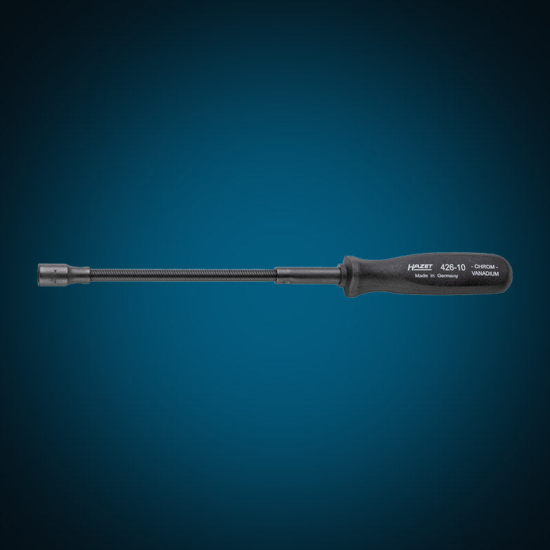 426-10 フレキシブルナットドライバー 10mm