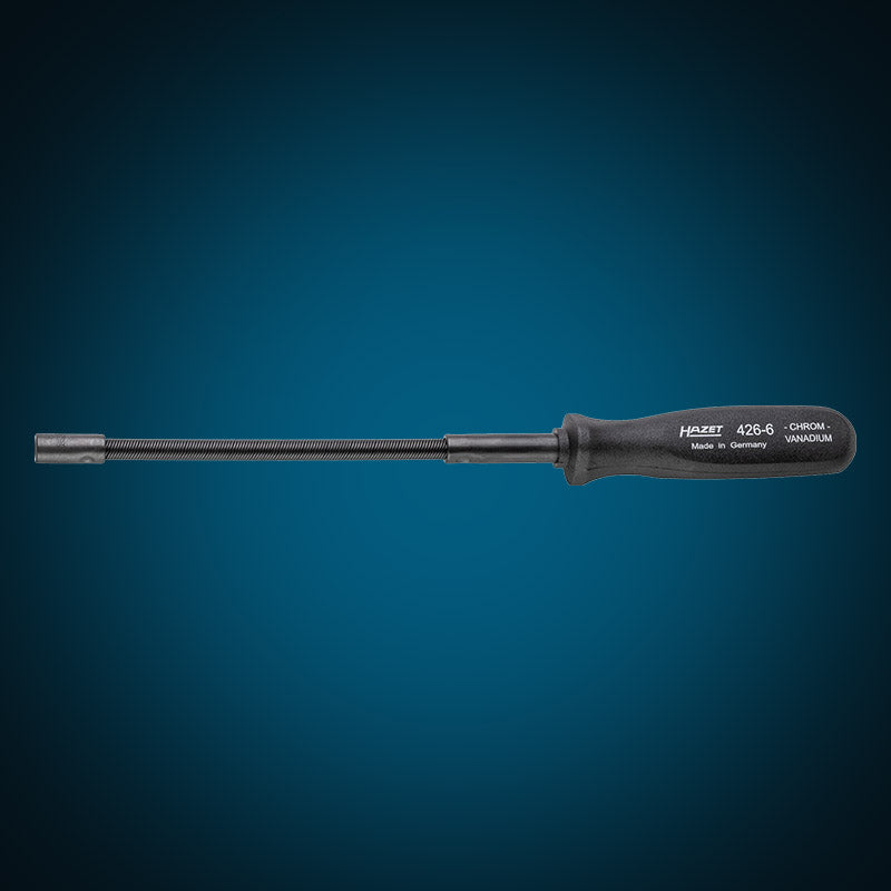 426-6 フレキシブルナットドライバー 6mm