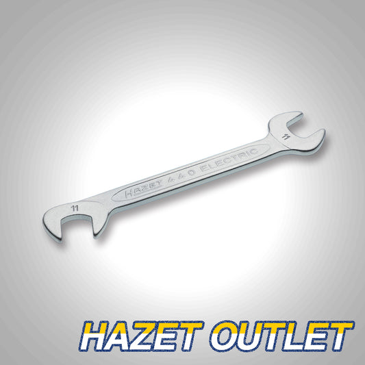 ［アウトレット］440-11 超薄口ダブルオープンレンチ